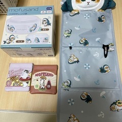 モフサンドの画像