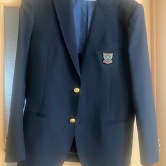 向陽高校制服