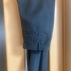 向陽高校制服の画像