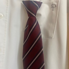 向陽高校制服の画像
