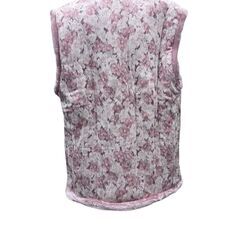 【レガストック川崎本店】だんらん倶楽部 裏ボア半纏 ベスト ペアの画像