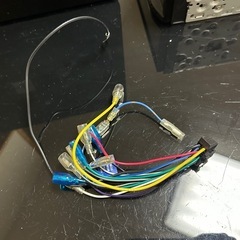 Pioneer パイオニア オーディオ DEH-380 1D CD AUX カロッツェリア
の画像