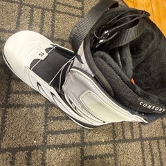 スノーボード用シューズの画像