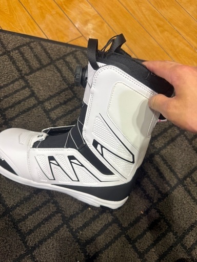 スノーボード用シューズ