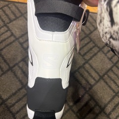 スノーボード用シューズの画像