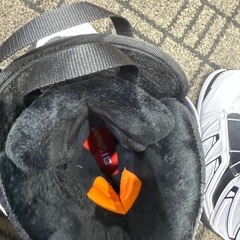 スノーボード用シューズの画像