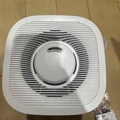 加湿器の画像