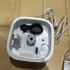 加湿器の画像