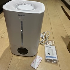 加湿器