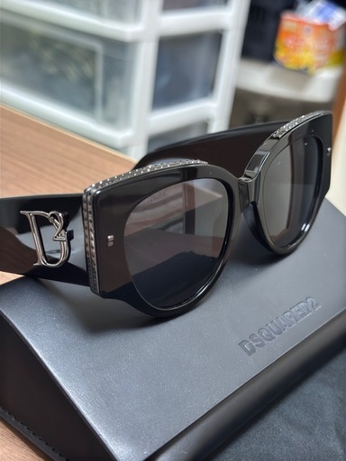 DSQUARED2サングラス