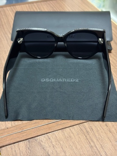 DSQUARED2サングラス