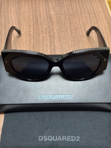 DSQUARED2サングラス