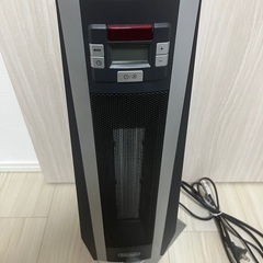 デロンギ　電気ヒーター