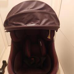 Combi　チャイルドシートの画像