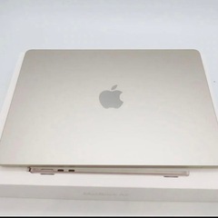 MacBook Air M2 13.6インチ