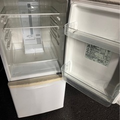 決まりましたPanasonic 冷凍冷蔵庫の画像