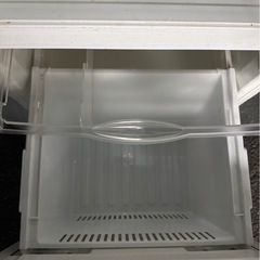 決まりましたPanasonic 冷凍冷蔵庫の画像