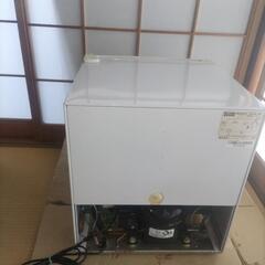 ♪小型冷蔵庫の画像