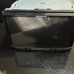 カロッツェリア fh9200dvdとFire stick変換器