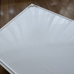 ニトリ　カラーボックス　コーナー　収納ボックスの画像