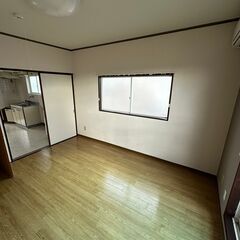 ⭐️保証人＆保証会社不要の楽ちん貸⭐️家電設置済み♪南向き…