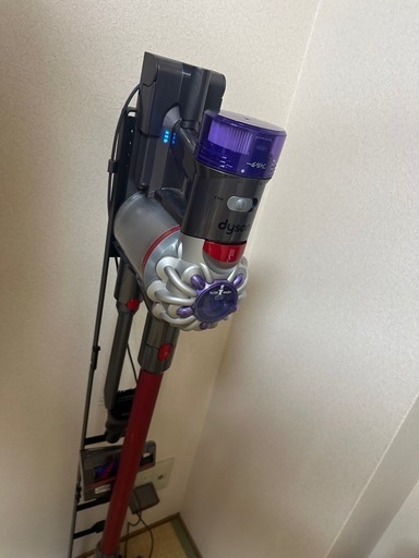 ダイソン掃除機