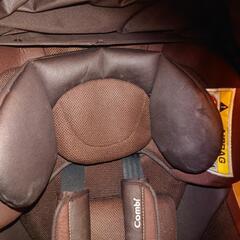 Combi　チャイルドシートの画像