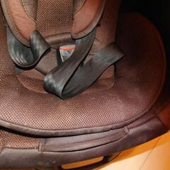 Combi　チャイルドシートの画像