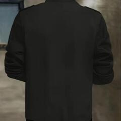 新品🉐ボンバージャケット1XL（ＪＰ6XL）軽量ボンバージャケットの画像