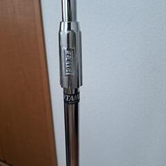 TAMAマイクスタンド/箱付きの画像