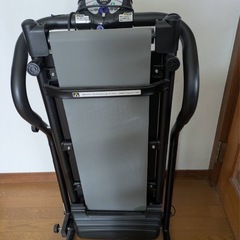 アルインコ　ウォーキングマシンの画像