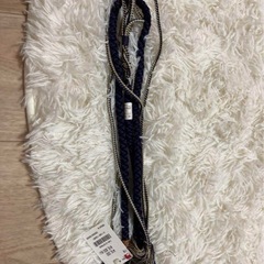 定価16800円　帯締め　新品未使用の画像