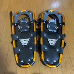 スノーシューの画像