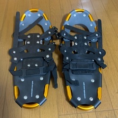スノーシュー