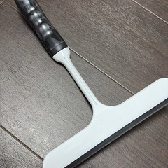 水切り　窓　お風呂　掃除の画像