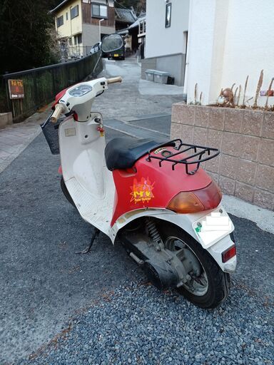 18097km ☆始動動画あり☆ スズキ GN125-2F 小型