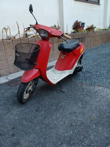 ☆支払い総額3.0万円☆買取強化中！査定無料♪スズキ レッツ2 CA1PA