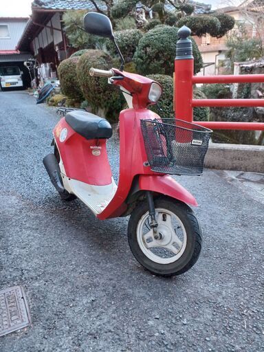 SUZUKI GS550 フレーム 書類無し スズキ [M-250319-61]