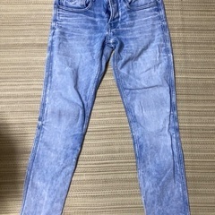 【無料お譲り】リプレイジーンズ REPLAY JEANS
