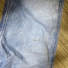 【無料お譲り】リプレイジーンズ REPLAY JEANSの画像