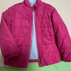 120〜130センチ女児服17点⭐︎ブーツ、靴おまけします！