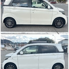 ❗️車検付き❗️ホンダ　N WGN ❗️ディーラー下取り車❗️の画像