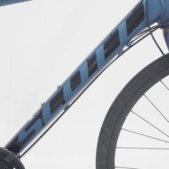 SCOTT SUB CROSS J2 2020年モデル クロスバイクの画像