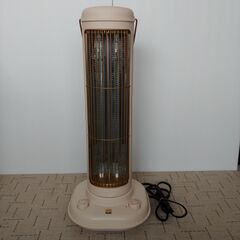 【BRUNO】カーボンファンヒーター BOE002