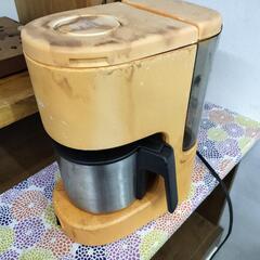 コーヒーメーカー