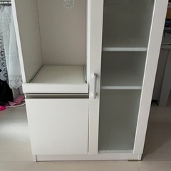 ニトリレンジ台