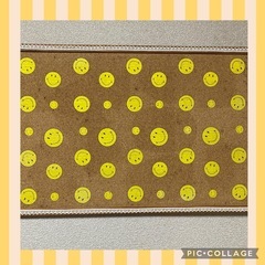 大きめのコルクボード🙂
