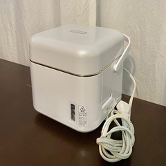 twinbirdフェイススチーマー