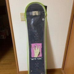 スノボ板のみ