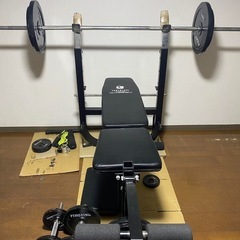 ダンベル　筋トレ
